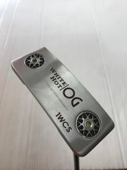 【最短翌日発送】ホワイト ホット OG #1W CS | 中古 | パター | オデッセイ