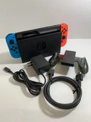 25.Nintendo Switch  旧型  （箱なし）【併売品】▲