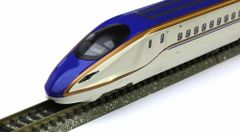 Bトレイン 500系新幹線 JR-WEST 6両セット (動力ユニット付) - メルカリ