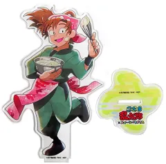 【中古】アクリルスタンド・アクリルパネル 善法寺伊作 アクリルスタンド 「忍たま乱太郎×SWEETS PARADISE」