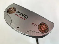 2024年最新】ping パター vault 2.0 piperの人気アイテム - メルカリ