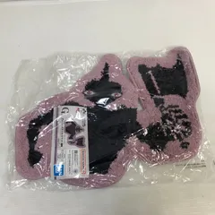 ▲一番くじ　ジョジョの奇妙な冒険 G賞 アレッシーのダイカットマット 未使用品 smtketc089915