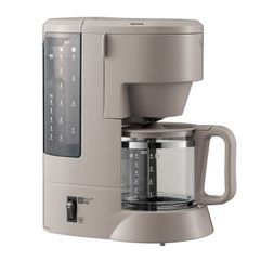 Amway Cafetek コーヒーメーカーE-5072J - メルカリ