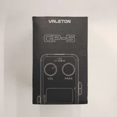 VALETON GP-100 中古 VALETON GP-100（中古/送料無料）【楽器検索デジマート】