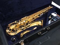 ヤマハ　YTS-82Z　テナーサックス【中古】