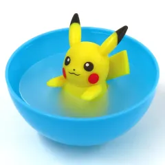 【中古】トレーディングフィギュア ピカチュウ 「およぐ!?ポケモンぷかぷかマスコットコレクション」 ポケモンセンター限定