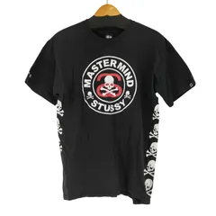 2025年最新】STUSSY mastermindの人気アイテム - メルカリ