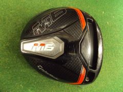 1090 M6 9° ヘッド単品 カバー無 テーラーメイド ドライバー .975858