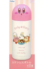 【中古】マグカップ･湯のみ カービィ Kirby★Diary obento ステンレスボトル 「星のカービィ」