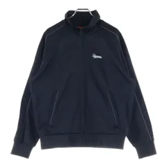 2025年最新】TRICOT track jacket supremeの人気アイテム - メルカリ