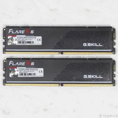 2025年最新】g.skill ddr5の人気アイテム - メルカリ
