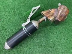 2026年最新】mvアグスタ マフラーの人気アイテム - メルカリ