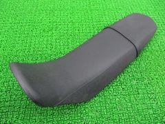 YAMAHA TW225 純正シート 破れ等なし - メルカリ