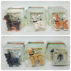 MEDICOM TOY - 【激安】バウブリック B@WBRICK シリーズ1 ベア