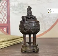 2025年最新】三つ足 香炉の人気アイテム - メルカリ