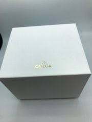シーマスター プロダイバー300 箱 保証書のみ - メルカリ
