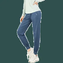 【在庫セール】ピラティス トレーニングウェア スポーツウェア 美脚 ヨガウェア ダンスパンツ ゆったり ランニングパンツ ジョガーパンツ 速乾 下 レディース ジャージ ヨガパンツ [Rovidorx]