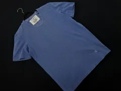 URBAN RESEARCH アーバンリサーチ Tシャツ size40/青 ■◆ メンズ