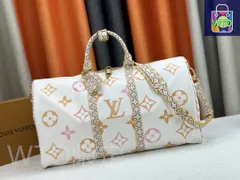 【今日WTO】LV Keepall トラベルバッグ 送料無料！在庫限定価格-WT0輸入-PGT39