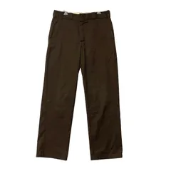 00s Dickies ディッキーズ 874 ブラウン ワークパンツ メキシコ製 00s Dickies 874 ワークパンツ メキシコ製 ゴールデンサイズ