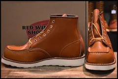 2024年最新】redwing 875 オロレガシーの人気アイテム - メルカリ