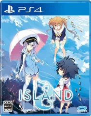 【中古】PS4 ISLAND