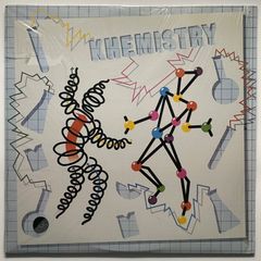 レコード  (LP) [Soul] Khemistry / Khemistry