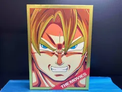 2025年最新】ドラゴンボール 劇場版 DVD boxの人気アイテム - メルカリ