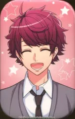 【中古】バッジ・ピンズ(キャラクター) 佐久間咲也 「A3!(エースリー) スマイルキャラバッジコレクション 春組＆夏組」