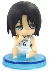 【中古】トレーディングフィギュア 実渕玲央 「黒子のバスケ すわらせ隊4」