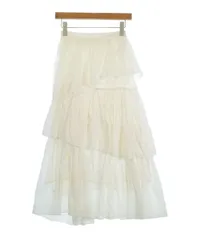 mystic ロング・マキシ丈スカート レディース 【古着】【中古】【送料無料】