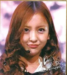 AKB48 メンバー直筆 サイン色紙 【当選証明付】 AKB48 メンバー直筆