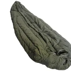 【Sale】USMC 実物 寝袋4点セット 新品未使用 SLEEPING BAG(寝袋)4点セット 米軍払い下げの商品詳細