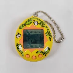 【新品】　森で発見たまごっち　イエロー　黄色　まとめ売り Amazon.co.jp: 森で発見! たまごっち 黄色 : おもちゃ