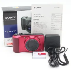 2025年最新】sony cyber shot dsc-hx10vの人気アイテム - メルカリ