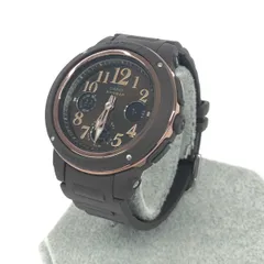 BABY-G　BGA-240-2A1DR　ネイビー BGA-240-2A1JFサポートページ | CASIO