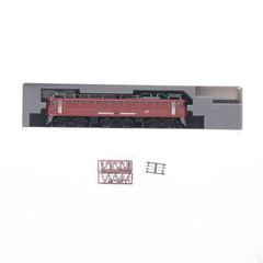 3067-A EF81-300 JR貨物更新車(ローズピンク)タイプ(動力付き) Nゲージ 鉄道模型 ホビーセンターカトー/KATO(カトー)のサムネイル