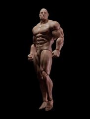 ●1/6 東洋人フィギュアヘッド● ○1/6 東洋人フィギュアヘッド○ | Mercari