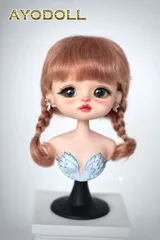 stodoll   eggy coconut こまったちゃん　 ayodoll stodoll eggy coconut こまったちゃん ayodoll - メルカリ