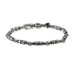 再販無し】VAINON Bolt Bracelet - メルカリ