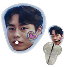 2サイズ2点セット ジュノ 2PM 2025 ダイアリー 手帳 カレンダー