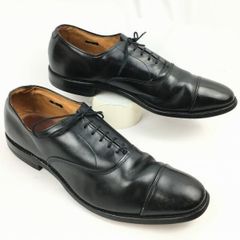 Alden Brooks Brothers 02161 コードバン 8D 黒 - メルカリ