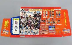 [중고] 종이 제품 매장 디스플레이 POP [이치 반 쿠지 안산부루 스타즈!! ~Let's enjoy together! vol.2~]
