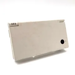 【全額返金保証】【最速発送】Nintendo DS DSi (TWL-001) 動作確認済