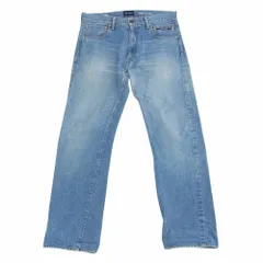 中古・古着通販】DESCENDANT (ディセンダント) イージーデニム