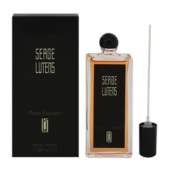 セルジュ ルタンス フルールドランジェ EDP・SP 50ml 香水 フレグランス FLEURS D’ORANGER SERGE LUTENS 新品 未使用のサムネイル