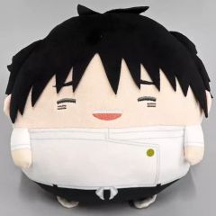 [중고] 봉제인형 을골 우타(표정 바꾸기) 푹신푹신 린 Msize(봉제인형) [극장판 주술회전0]