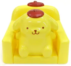 【中古】ハッピーセット ポムポムプリン スタンプ 「ポムポムプリン 第2弾」 ハッピーセット