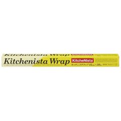 キッチニスタラップ　45cm×50m　30本入●ケース販売お徳用