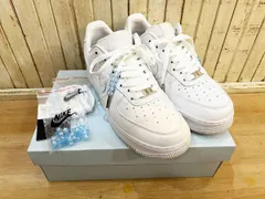 Nike Air Force 1 ×ノクタ26センチ付属品付き_AzAz_ 2025年最新】ノクタ エアフォース1の人気アイテム - メルカリ